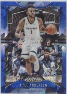 Kyle Anderson