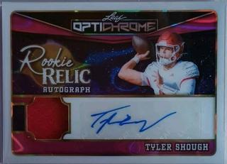 Tyler Shough