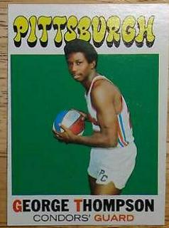 George Thompson
