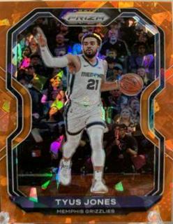 Tyus Jones