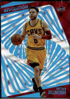 Matthew Dellavedova