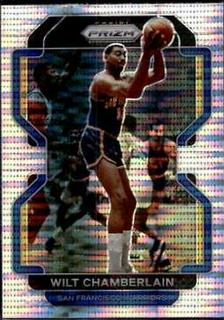 Wilt Chamberlain