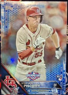 Stephen Piscotty