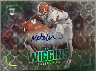 Nate Wiggins