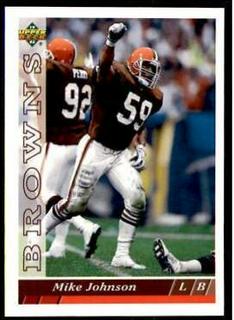 Mike Johnson