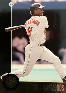 Jeffrey Hammonds