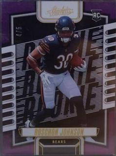 Roschon Johnson