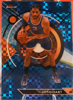 Josh Hart