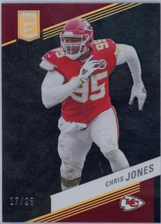 Chris Jones