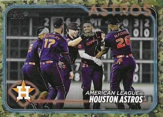 Houston Astros