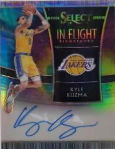 Kyle Kuzma