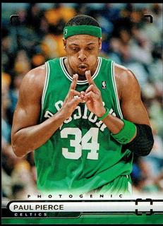 Paul Pierce