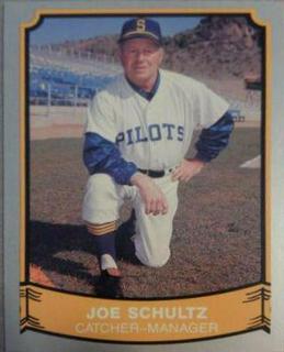 Joe Schultz