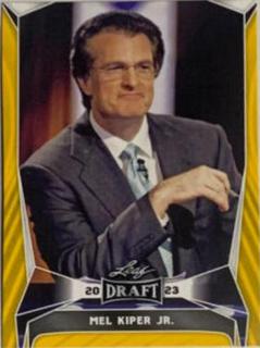 Mel Kiper Jr.