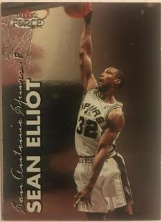Sean Elliott