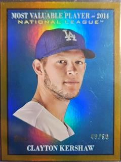 Clayton Kershaw