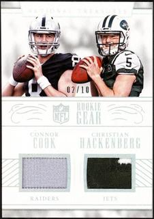 Connor Cook