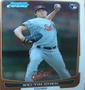 Wei Yin Chen
