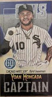 Yoan Moncada