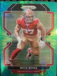 Nick Bosa