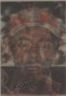 Willie McGee
