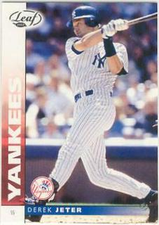 Derek Jeter