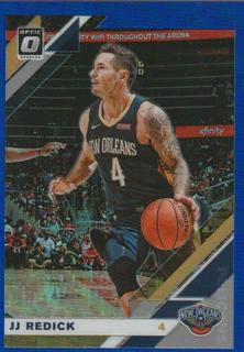 JJ Redick