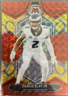 Darius Slay Jr.