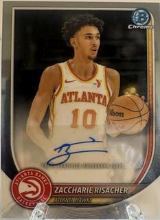 Zaccharie Risacher