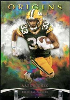 Aaron Jones