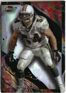 Zach Thomas