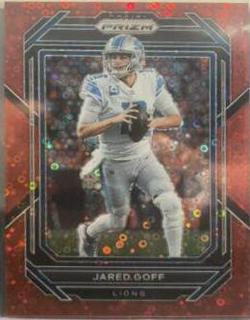 Jared Goff