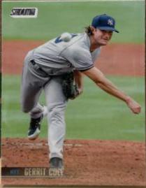 Gerrit Cole
