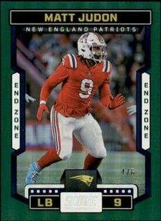 Matt Judon