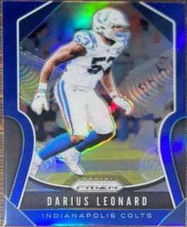 Darius Leonard