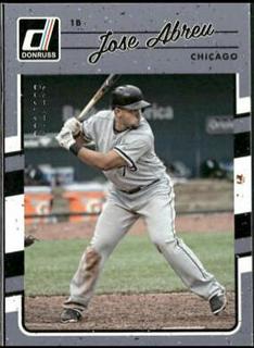 Jose Abreu