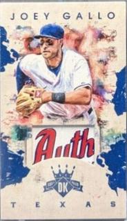 Joey Gallo