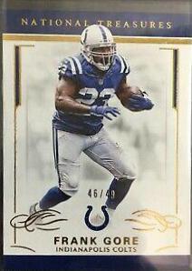 Frank Gore