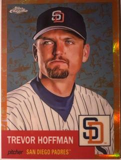 Trevor Hoffman