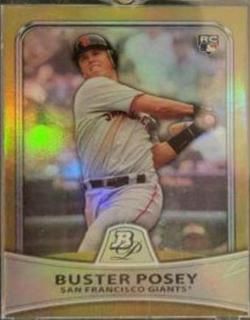 Buster Posey