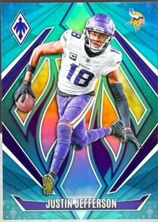 Justin Jefferson