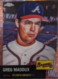 Greg Maddux