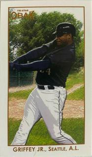 Ken Griffey Jr.
