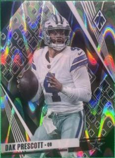 Dak Prescott