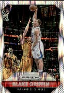 Blake Griffin