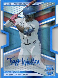 TayShaun Walton