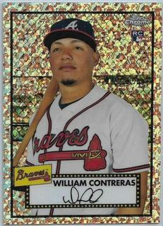 William Contreras