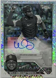 Willson Contreras