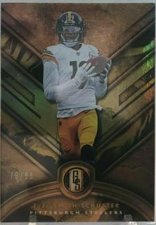 JuJu Smith Schuster