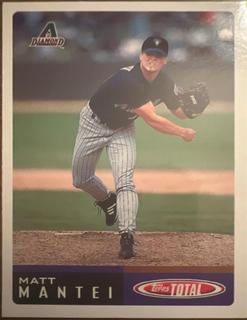 Matt Mantei